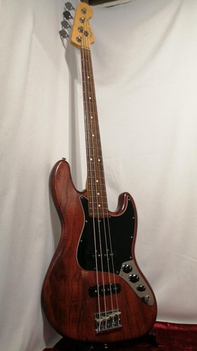Fender american standard jazz - american,