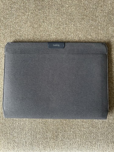 Bellroy inch laptop sleeve - 14-inch,