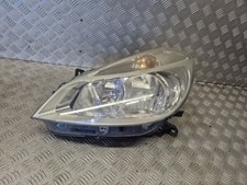 RENAULT CLIO HEADLIGHT