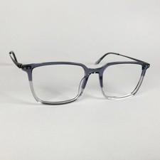 OSIRIS eyeglasses GREY SQUARE glasses frame MOD: 09 32990713