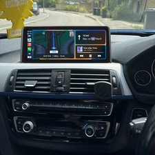 Carplay Stereo For BMW 3