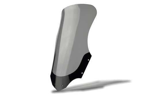 Extra tall screen honda 125 - honda,