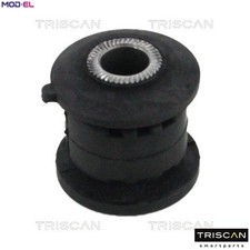 2x MOUNTING CONTROLTRAILING