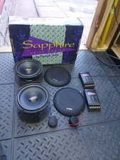 Phoenix Gold Saphire  Scs60