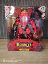 Lord Magmion Gormiti Legends