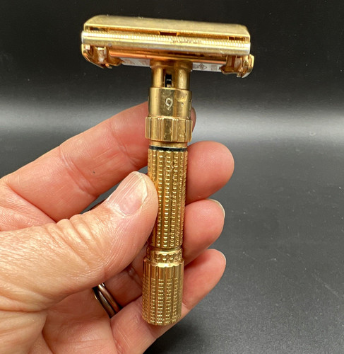 1958 gillette executive - gillette,