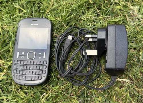 Nokia asha 201 - nokia, mobile