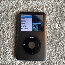 iPod classic 7th Generation