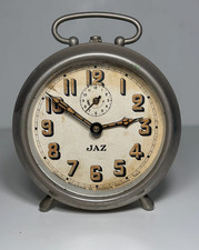 Jaz mechanical alarm clock