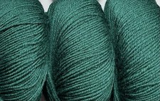 Job lot knitting crochet yarn