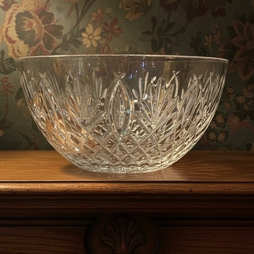 Waterford crystal clear - crystal,