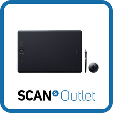 Wacom Intuos Pro Large, Wacom