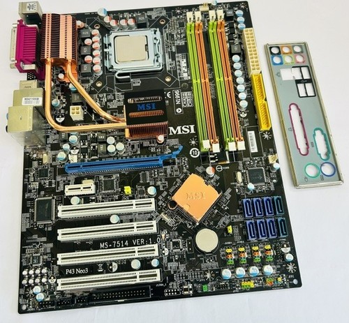 Msi 7514 ver - msi, 1.0