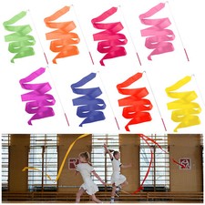 4M Rhythmic Gymnastic Ribbons