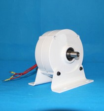 800W Permanent Magnet Generator 12V 24V Wind Turbine Dynamo Electric Motor
