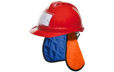 NEW MSA v GARD HARD HELMET