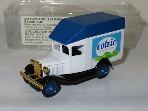 Ford model luton - luton, roof