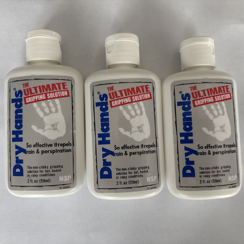 Dry hands 2fl - 2fl, oz