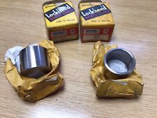 Austin Morris Wolseley 1100 Mk1 Brake Caliper Pistons (Pair) 37H2031 