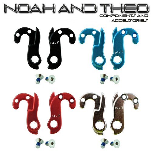 Mech gear derailleur hanger - derailleur,