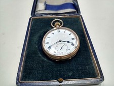 9 carat yellow gold hallmarked