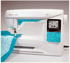 Sewing Machine Husqvarna Viking Opal 670 + 5 Years Warranty