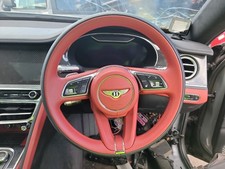 2024 BENTLEY CONTINENTAL