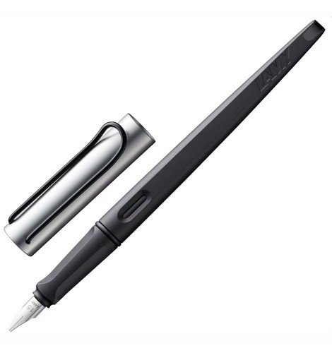 Lamy joy calligraphy - al,
