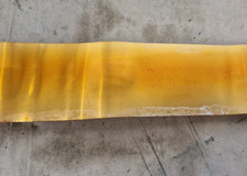 RECLAIMED COPPER SHEET STRIP