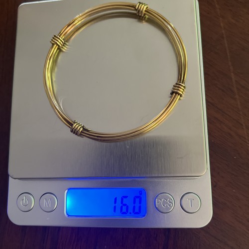 12k strand coil - coil, african