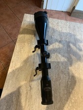 Schmidt & Bender 8x56