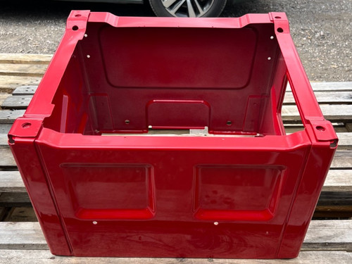 Genuine mercedes sprinter - genuine,