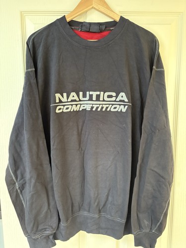 Vintage nautica competition - vintage,