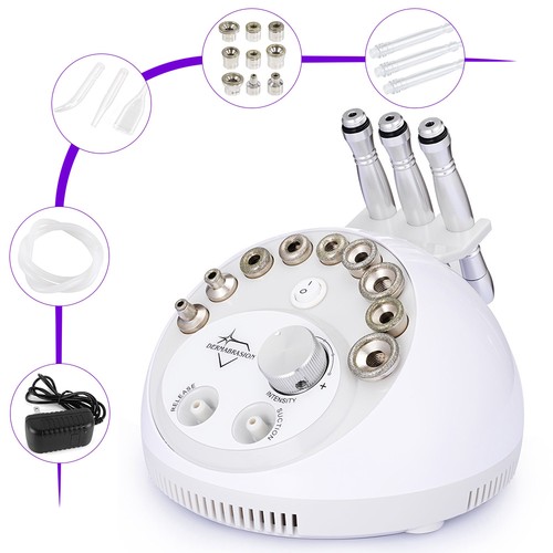 3in1 diamond microdermabrasion - 3in1,