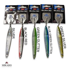 Mikado Belona 360 Surf Seeker