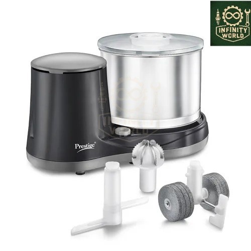 New prestige pwg07 - new,