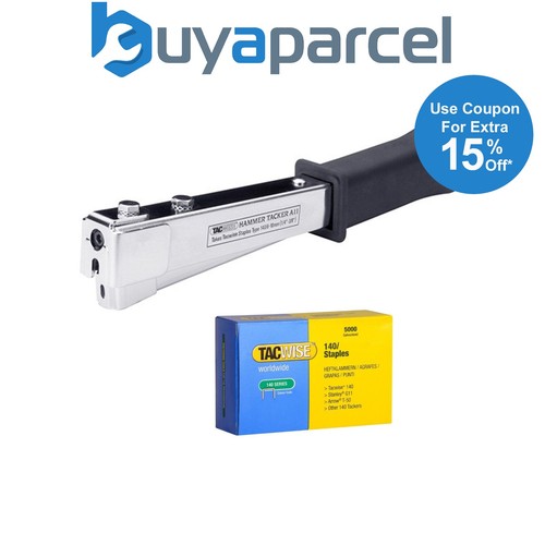 Tacwise 0322 a11 hammer tacker - 0322,