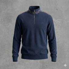 Paul & Shark Jumper Mens L