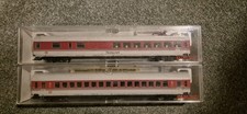 Fleischmann HO DB Intercity