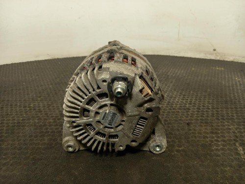 Nissan micra alternator - micra,