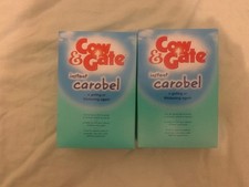 Cow And Gate Instant Carobel