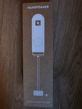 Nespresso Original NanoFoamer