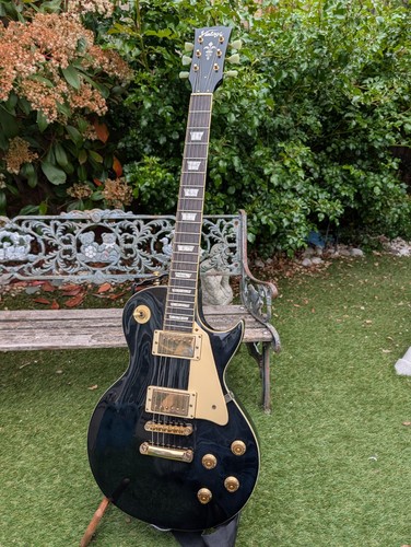 Vintage v100 les - les, paul