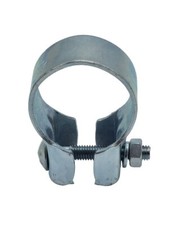 1 x Exhaust Clamp Wideband