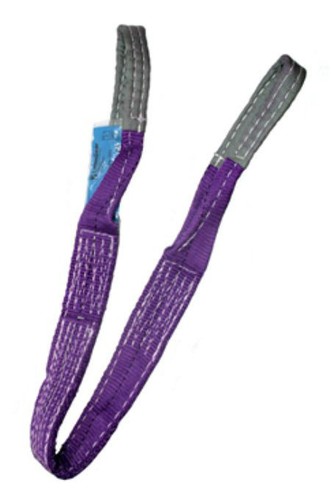 Ton mtr duplex - 3, sling