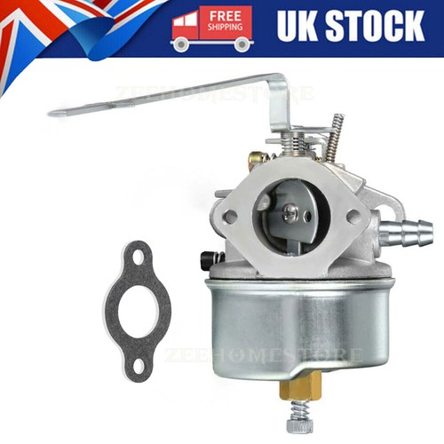 Carburettor for qualcast - carburettor,