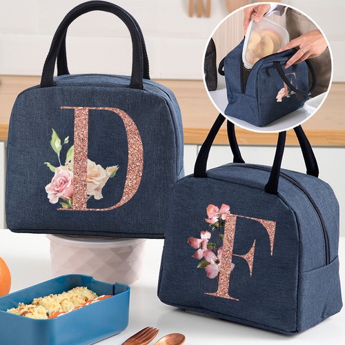 Thermal insulated lunch bag - insulated,