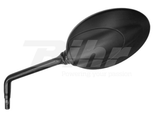 Left rearview mirror e940 - e940, bmw