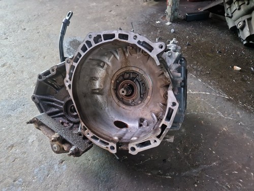 Ford mondeo gearbox automatic - ford,