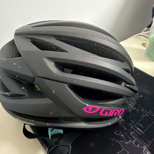 Casco eclipse spherical - eclipse, mips